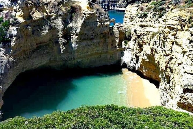 Albufeira SUP Tour