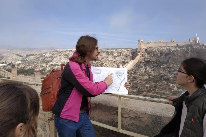 Alcazaba of Almeria - Historical Significance