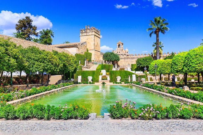 Alcazar of Cordoba Small Group Tour With Skip the Line Ticket - Good To Know