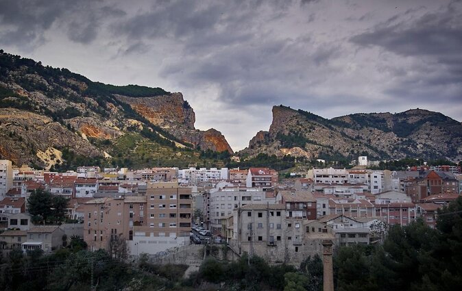 Alcoy Walking Tour on the Modernist Route - Good To Know