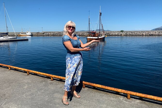 Alesund Private Excursion Vikings Islands - Good To Know