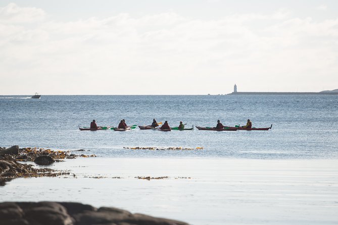 Ålesund Round Trip – A Great Kayak Adventure