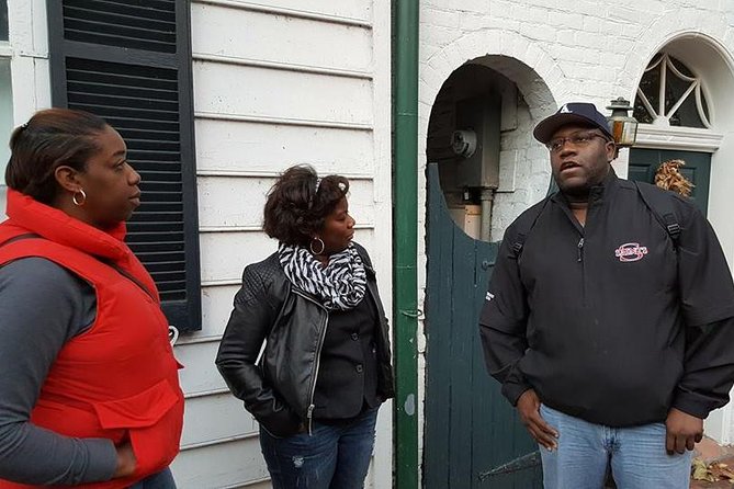 Alexandria African-American History Walking Tour  - Virginia - Good To Know