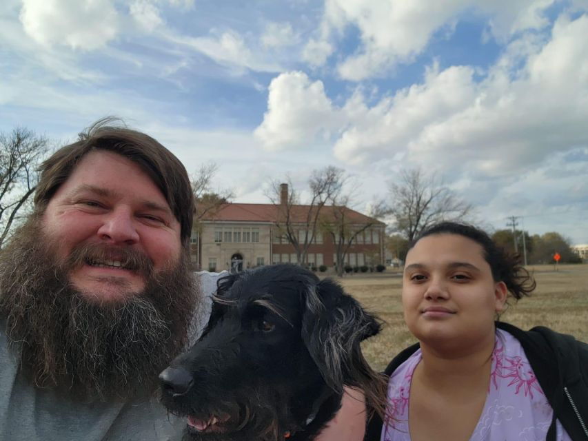 Alexandria Scavenger Hunt