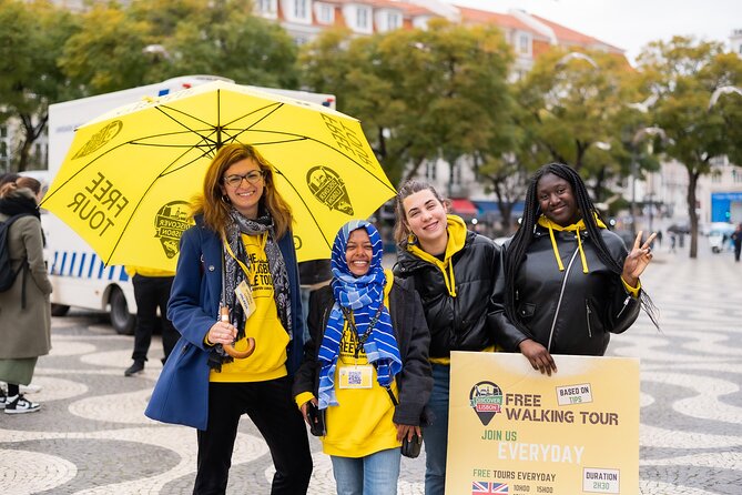Alfama Walking Tour Lisbon - Highlights of the Tour