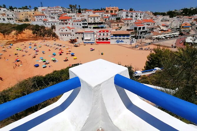 Algarve Coast Full-Day Private Tour - Good To Know