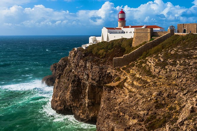 Algarve Historical Full Day Group Tour  - Albufeira - Additional Information