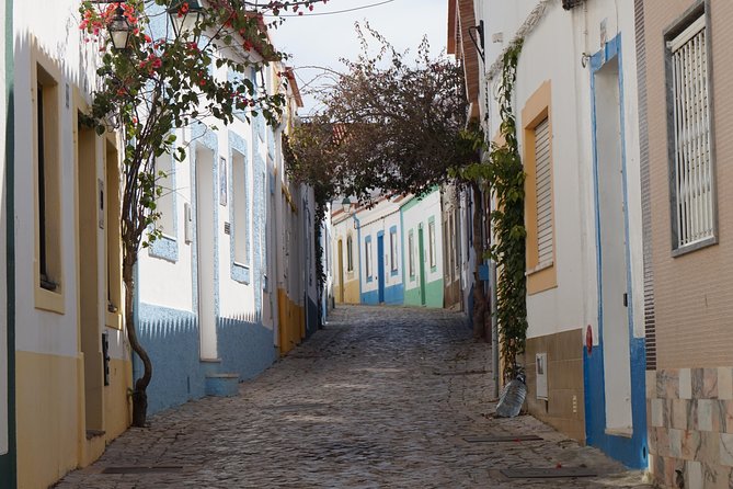 Algarve Landscapes & Winery - Good To Know