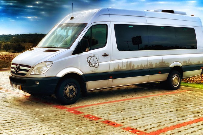 Algarve Private, Custom Transfer Service  - Faro - Hassle-Free Transportation