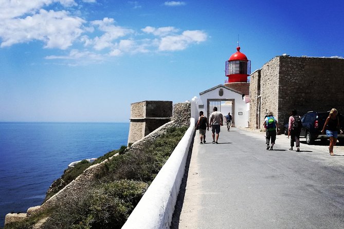 Algarve Private Tour From Lisbon - Good To Know