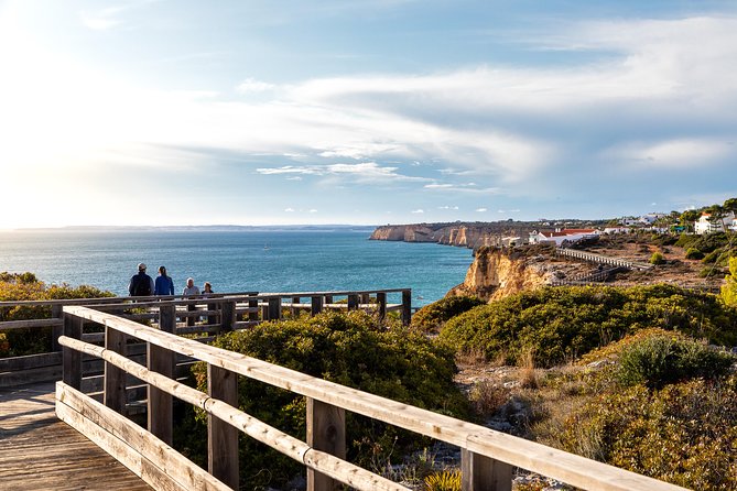 Algarve: Two-in-One Scenic Hike and Benagil Caves Boat Tour  - Portimao - Good To Know
