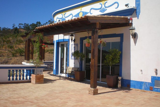 Algarve Wine Tour of Two Wine Estates - Good To Know
