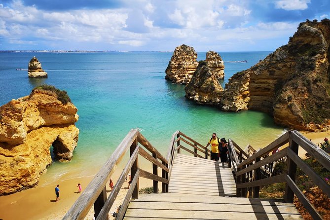 Algarve With Benagil Caves Cruise Included - Private Tour From Lisbon - Good To Know