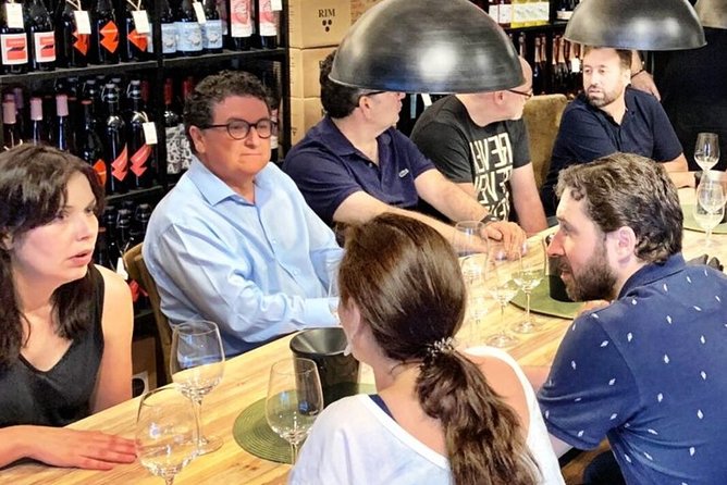 Alicante Food Experience With a Private Chef - Duration: 2-Hour Culinary Adventure