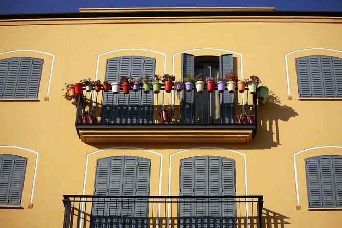 Alicante Like a Local: Customized Private Tour