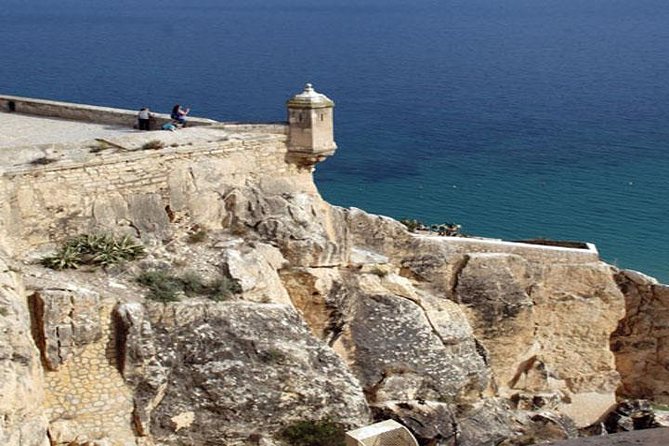 Alicante Shore Excursion: Private Walking Tour - Tour Highlights