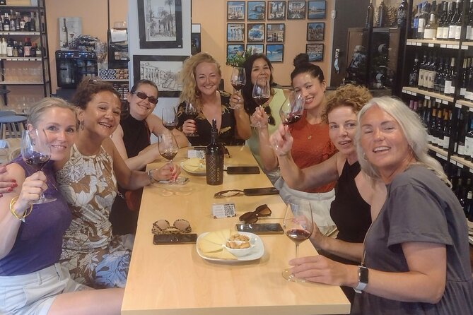 Alicante Wine Tasting and Tapas for Foodies - Good To Know