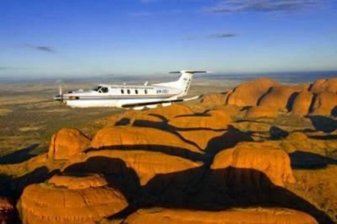 Alice Town & Country Half Day Sunset Tour Private Tour Service