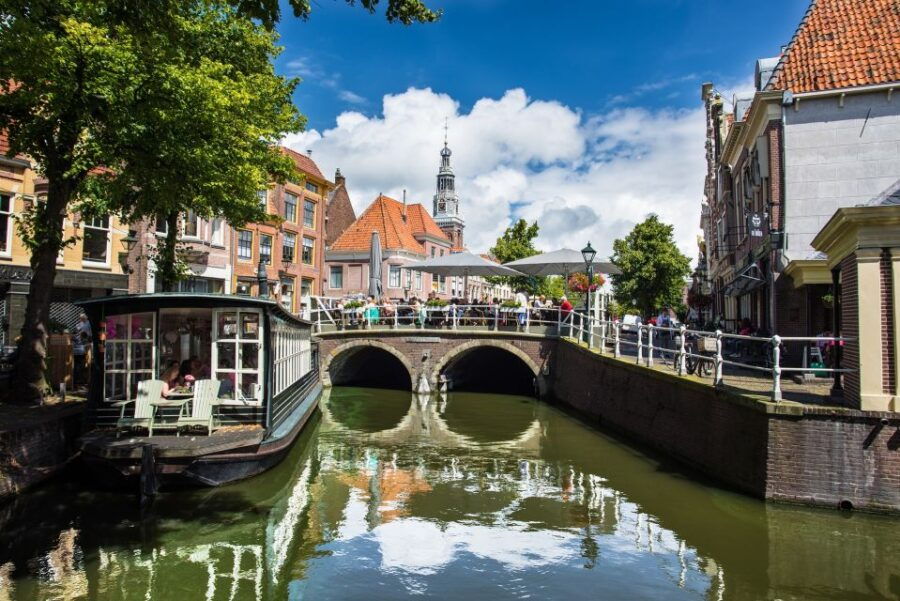 Alkmaar: Escape Tour - Self-Guided Citygame - Good To Know