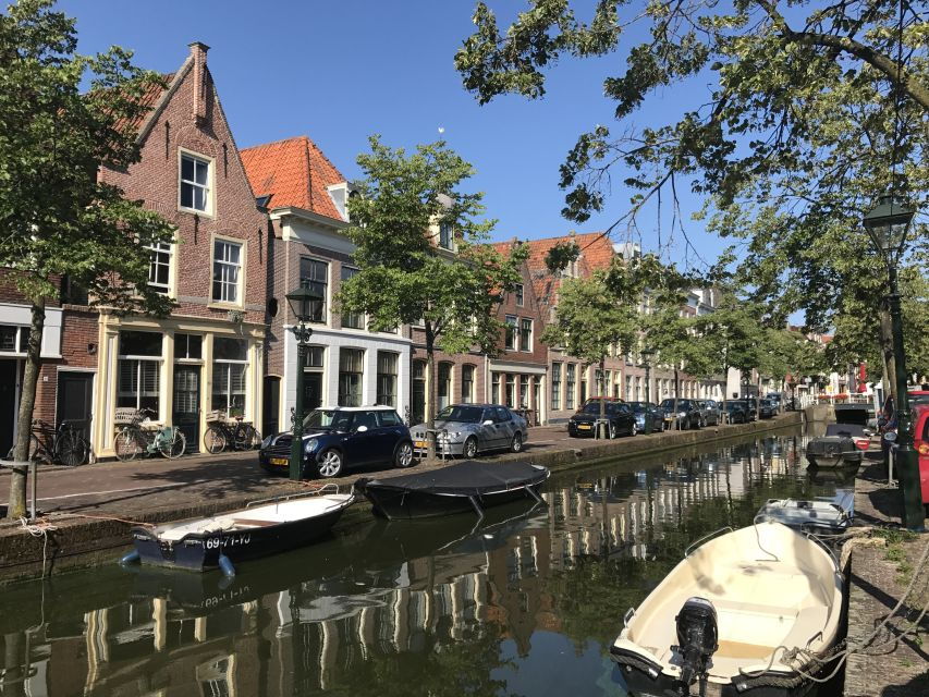 8 Best Walking Tours In Alkmaar