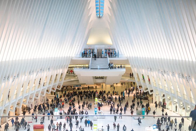 All-Access 9/11: Ground Zero Tour, Memorial and Museum, One World Observatory - Good To Know