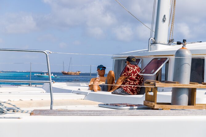 All-Day Diving Excursion in Bonaire