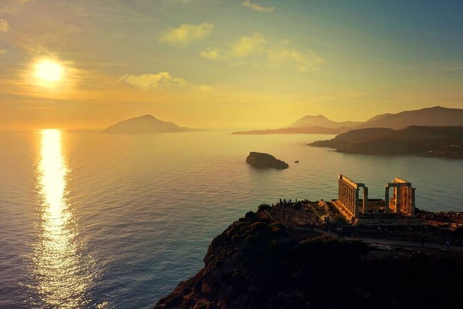 All Day Tour: Famous Sites of Athens and Temple of Poseidon in Cape Sounion - Tour Pricing and Booking Details