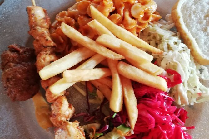 All-Inclusive Alanya Boat Trip With Lunch and Soft Drinks - Reservation and Cancellation Policy