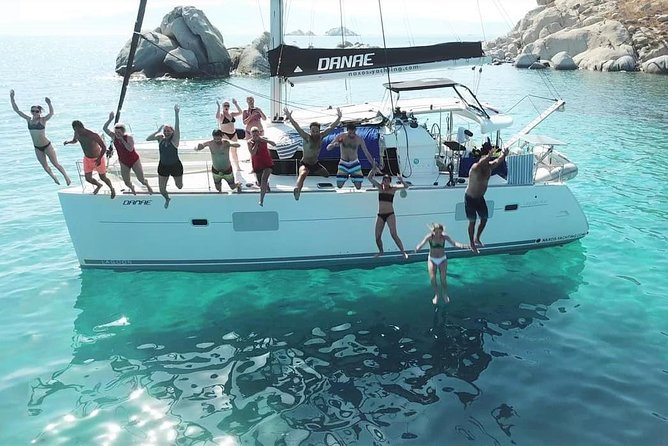 All-Inclusive Catamaran Day Cruise - Good To Know