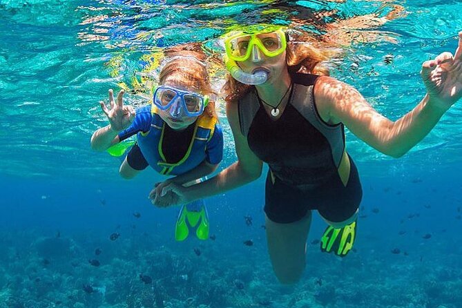 All-Inclusive Culebra Snorkeling Trip - Good To Know