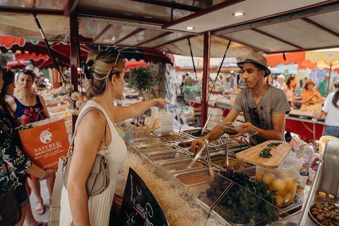 All-Inclusive Food and History Tour With Local Food Guide - Good To Know