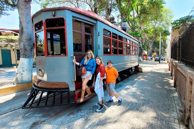 All-Inclusive Highlights of Lima Tour - Tour Itinerary