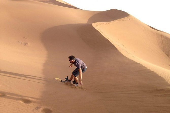 All Inclusive: Private 2 Days Sahara Desert Tour From Marrakech - Good To Know