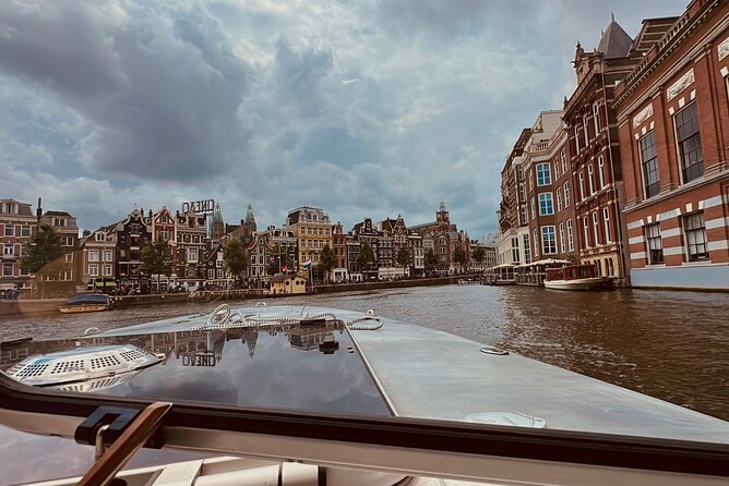 All-Inclusive Private Cruise With Captain - What to Expect on the All-Inclusive Private Cruise