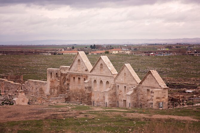 Best Guided Tours In Sanliurfa