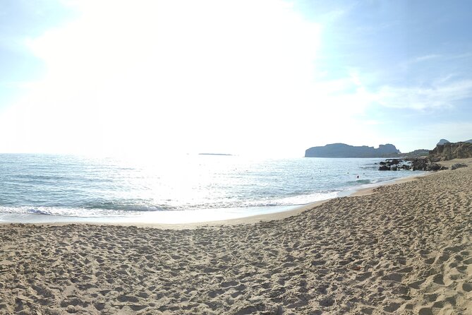 All Inclusive Private Tour: Sunset at Falasarna Beach From Chania - Pricing and Guarantee