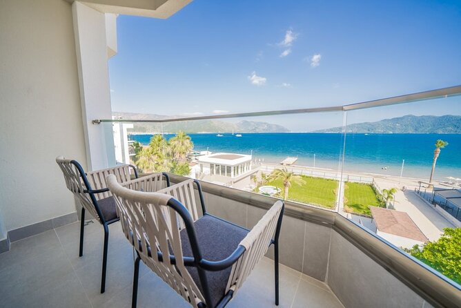 All Inclusive Vacation in Marmaris: Choice of 5 or 7 Days