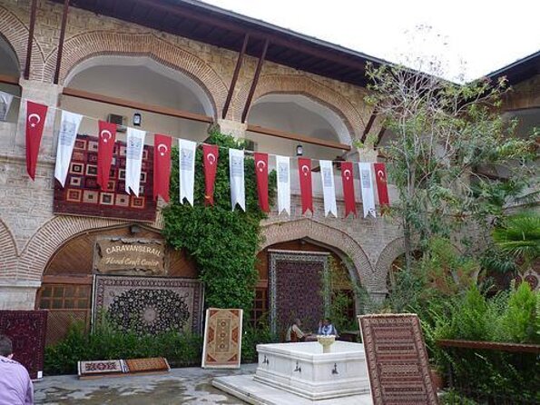 All Inclusive VIP Ephesus Excursion: Customizable Ephesus - Good To Know