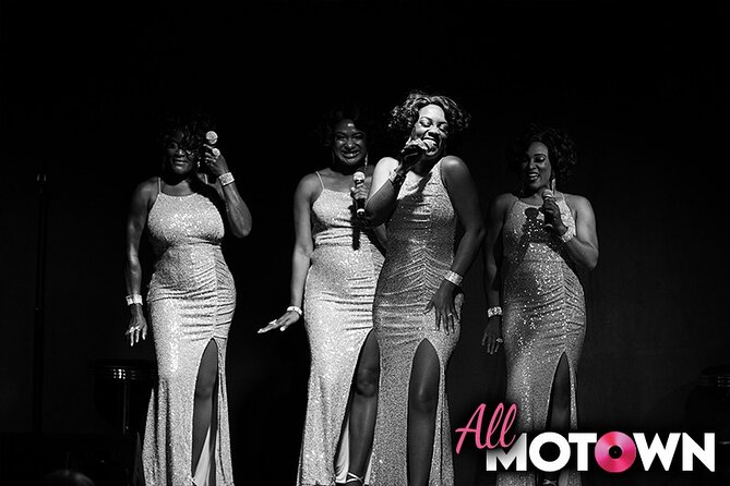 All Motown Starring the Duchesses of Motown in Las Vegas - Good To Know