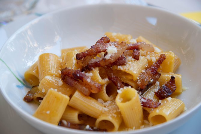 All Roads Lead To Rome For This Fantastic Four-Course Feast - Good To Know