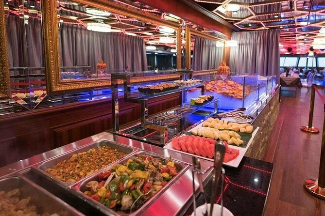 All Star Cruise Pattaya - Good To Know