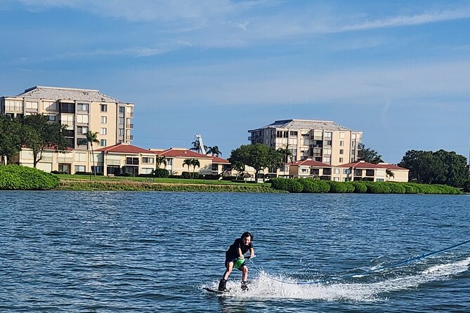 Allens Aquatic Adventures