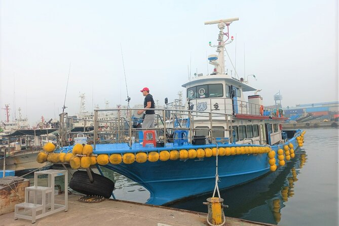 Alpaca World & Nami Island Private Tour (Min. 2 People Departure) - Good To Know
