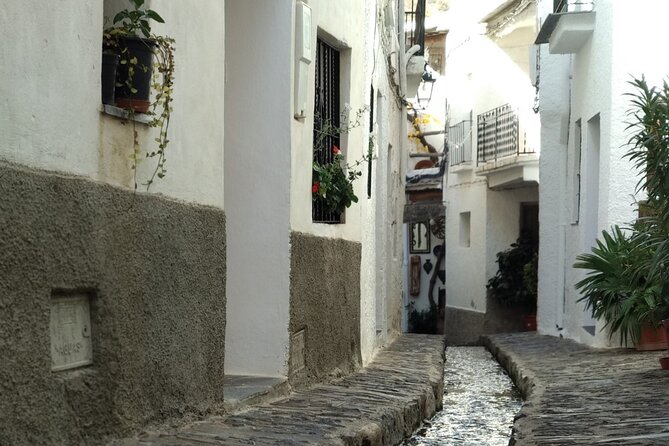Alpujarra Private Daytrip From Granada