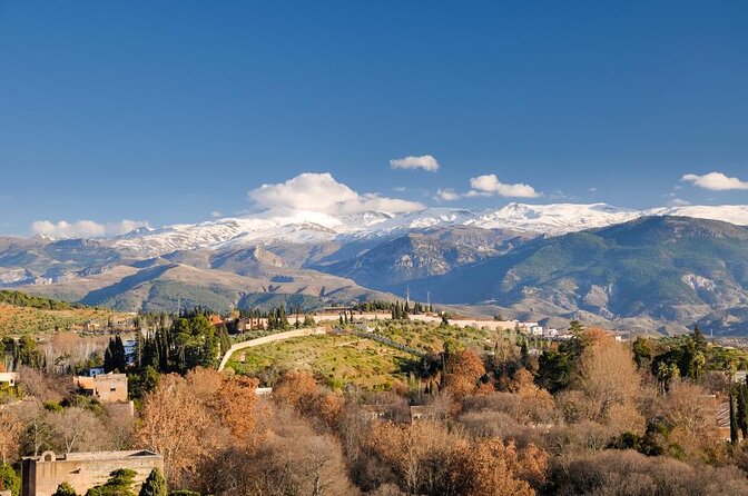 Alpujarras Day Trip Private or Small Tour - Good To Know