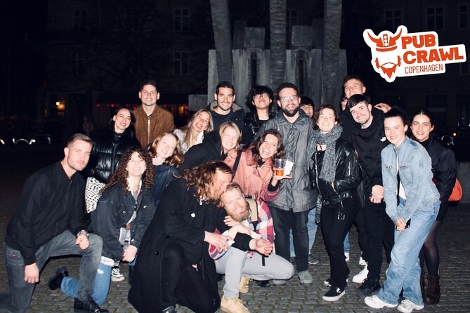 Alternative Crawl Copenhagen