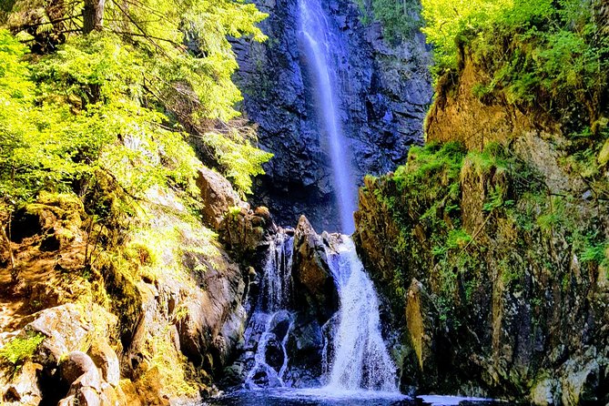 Alternative Loch Ness Tour by Secret Highlands