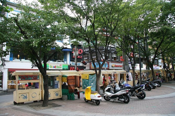 2 Best Self-Guided Tours In Seoul