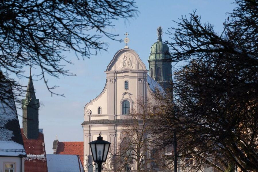 Altötting: Private Guided Walking Tour - Good To Know