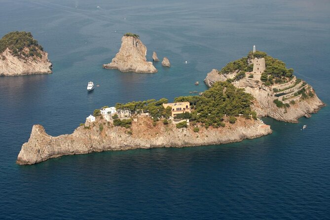 Amalfi Coast Boat Tour Full Day - Good To Know